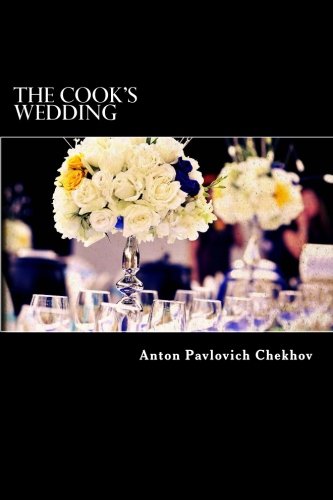 The Cook's Wedding