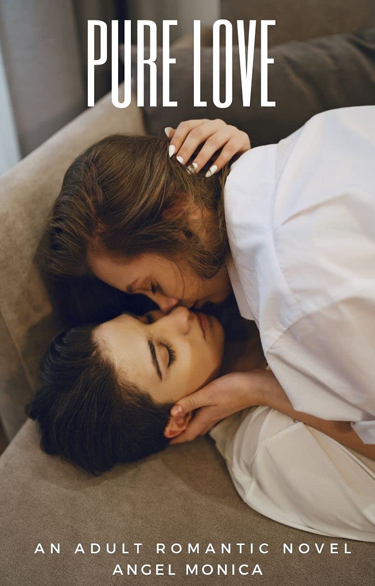 pure love novel