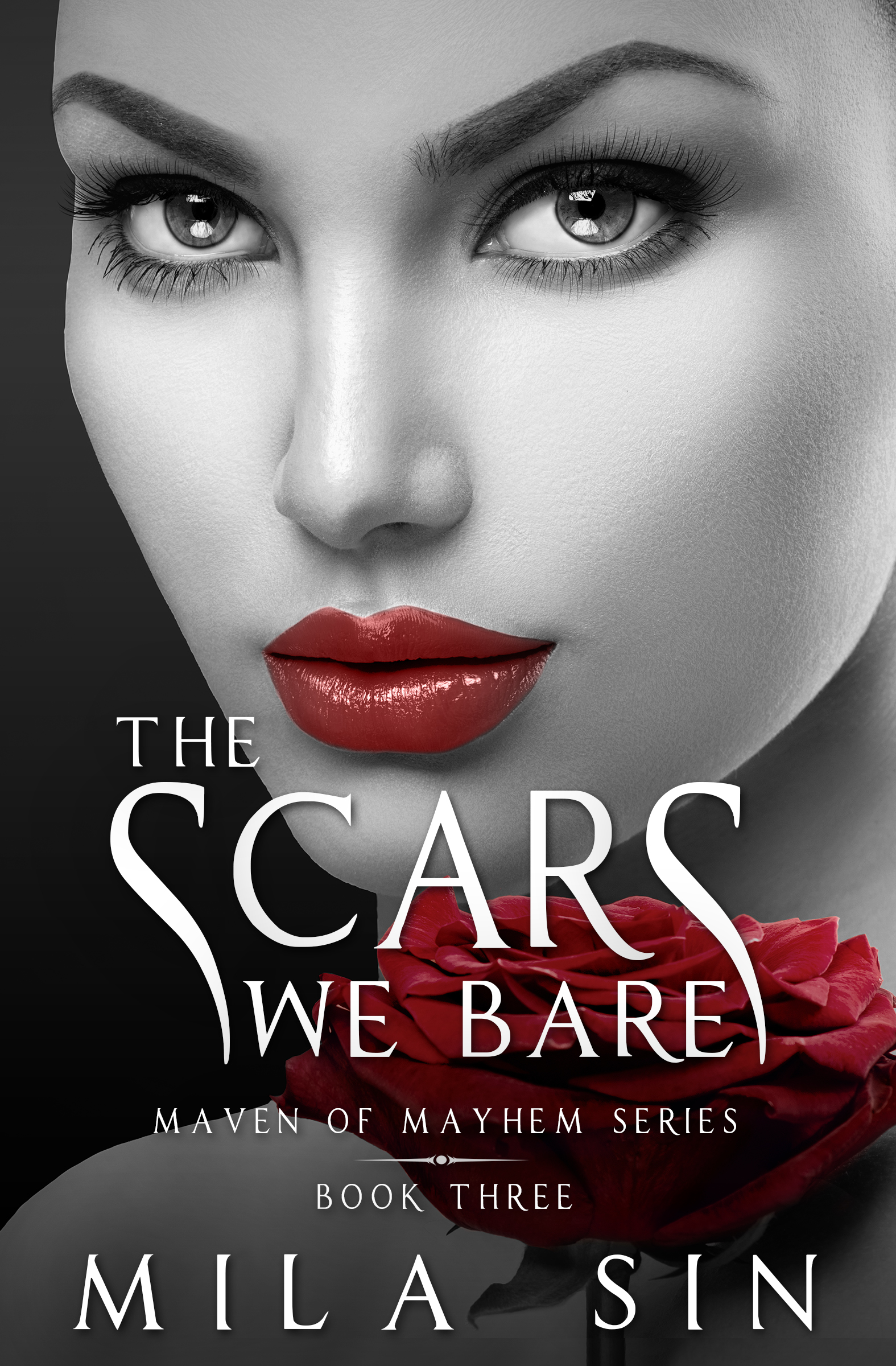 The Scars We Bare