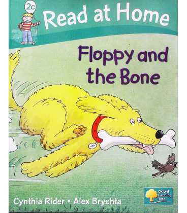 Floppy and the bone