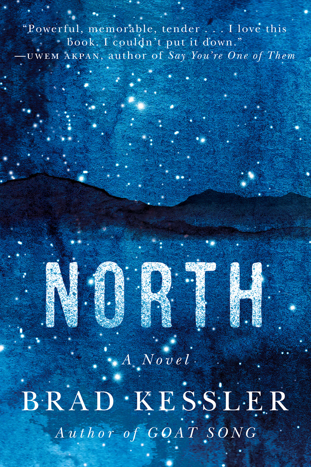 North