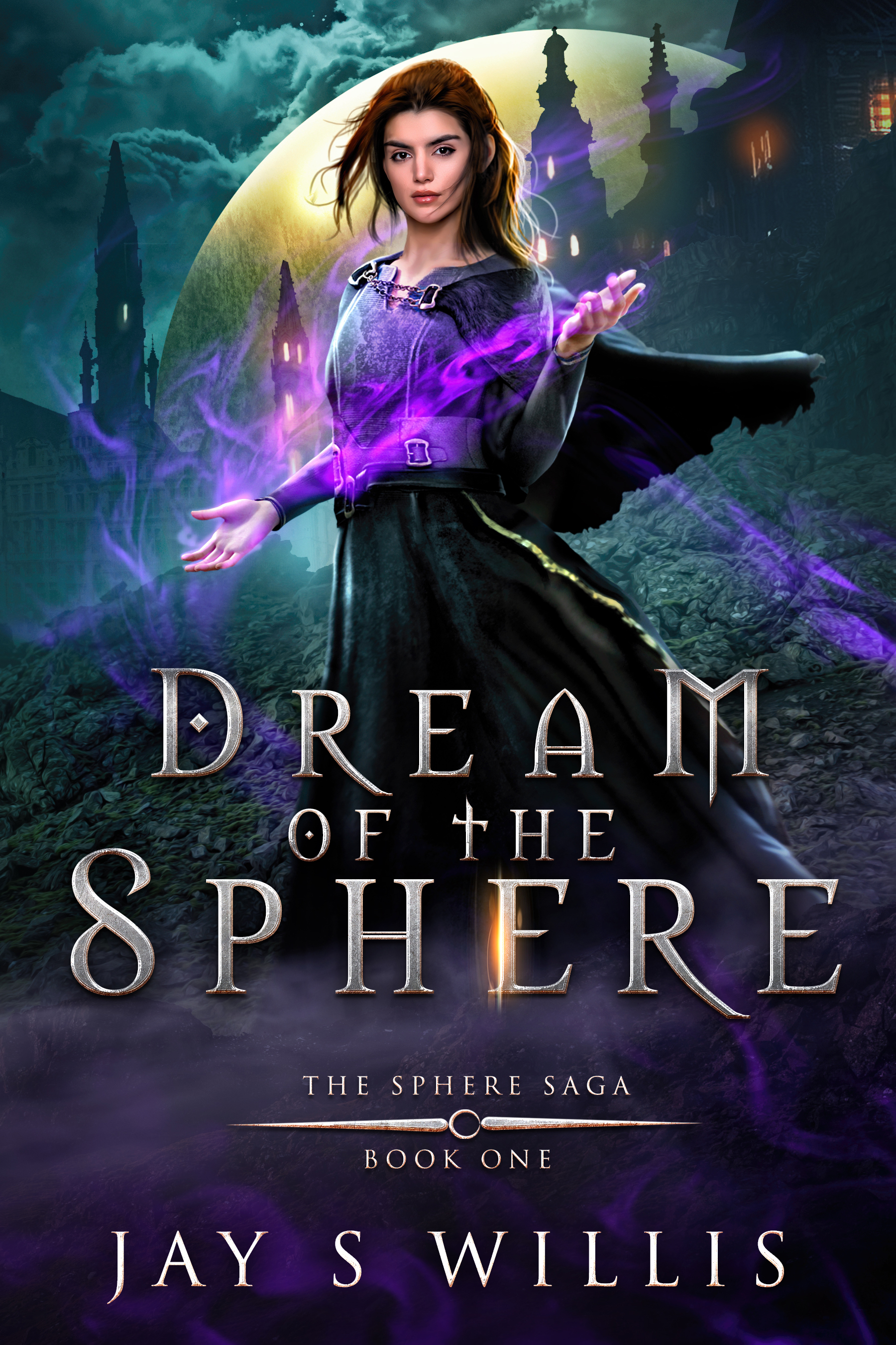 Dream of the Sphere