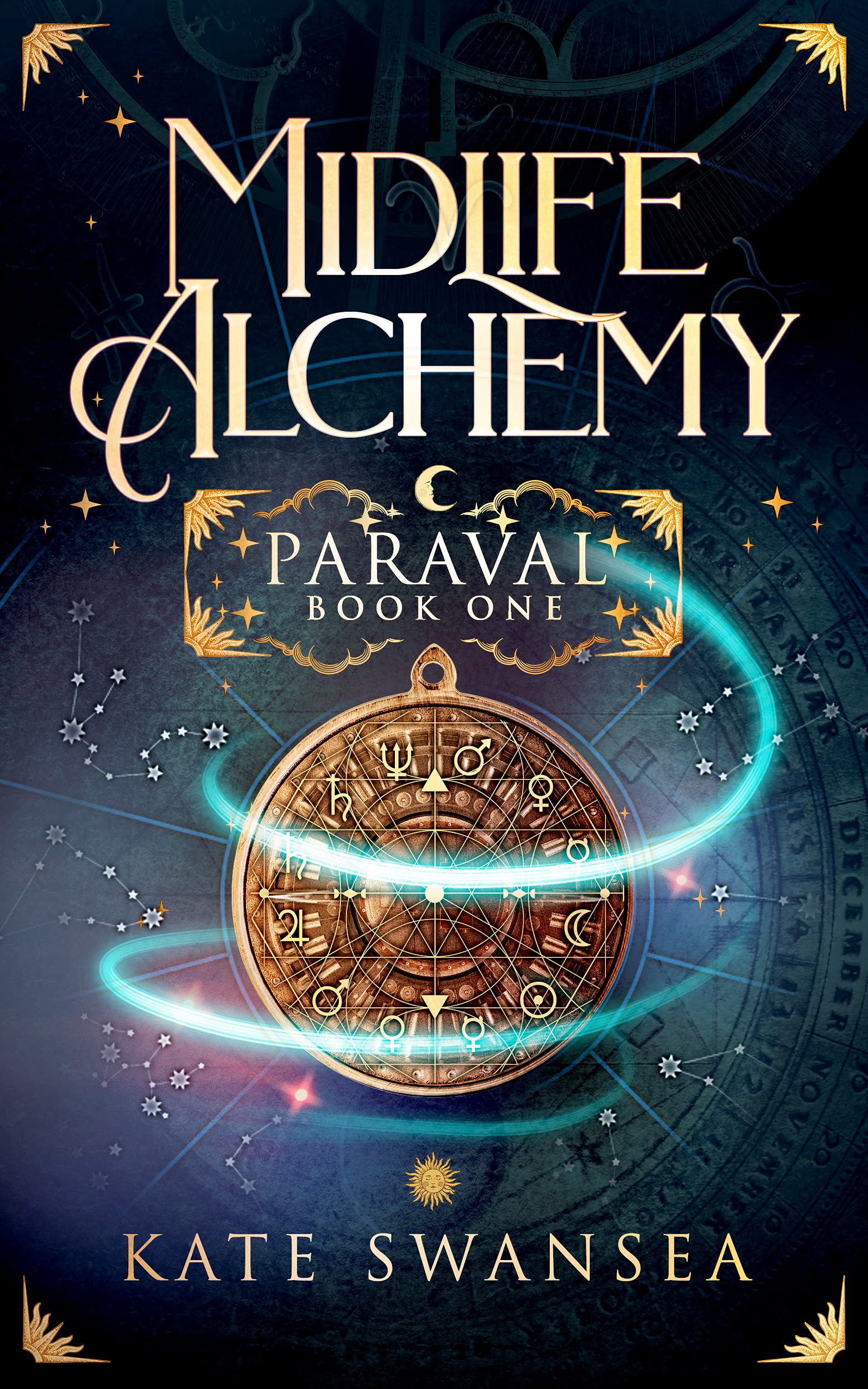 Midlife Alchemy