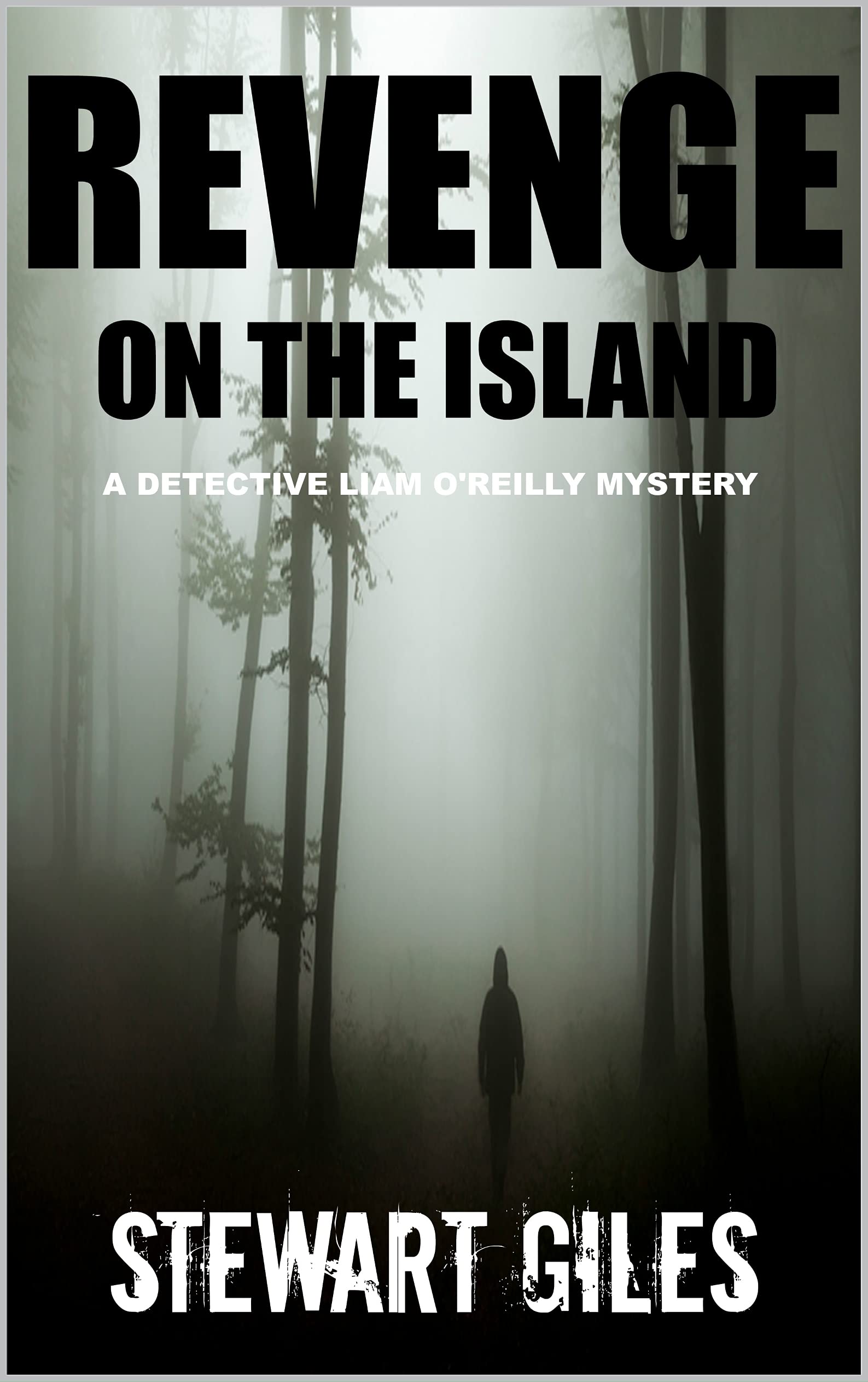 Revenge on the Island