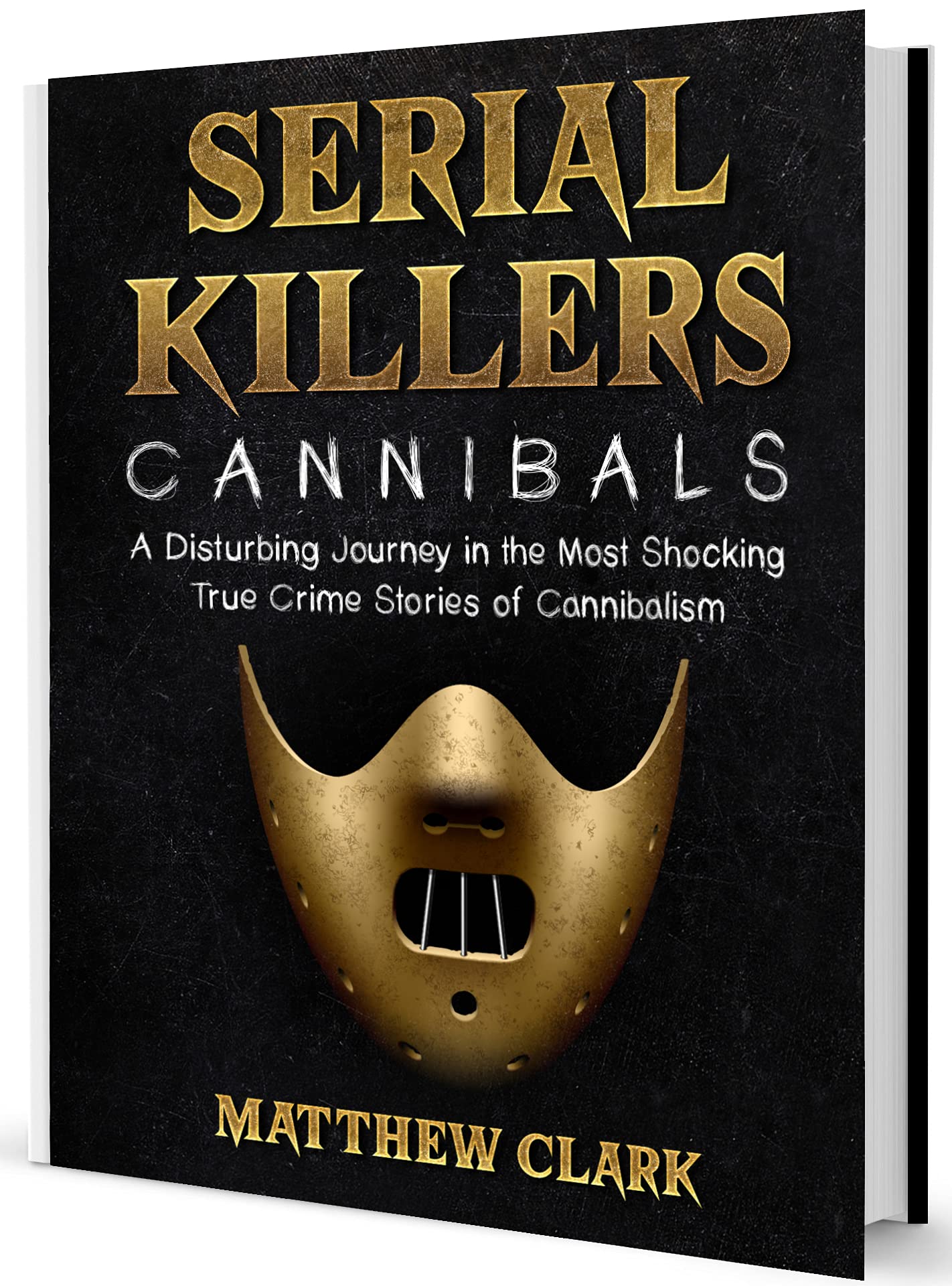 Uncover The 14 Disturbing Characteristics Of Serial Killers - 01atypt