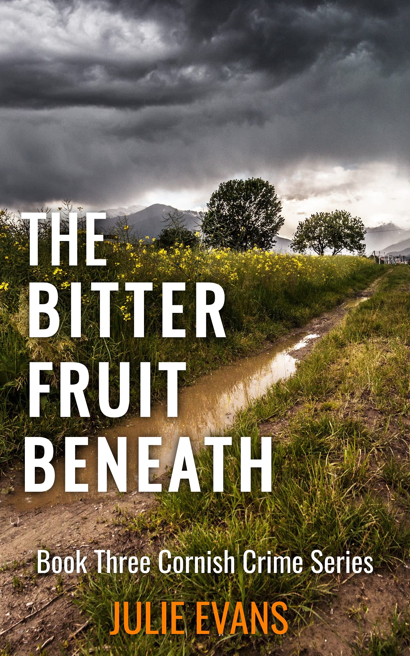 The Bitter Fruit Beneath
