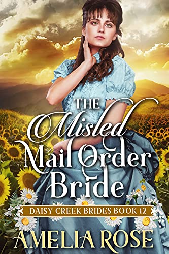 The Misled Mail-Order Bride book cover