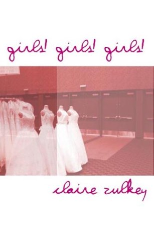 Girls! Girls! Girls! book cover