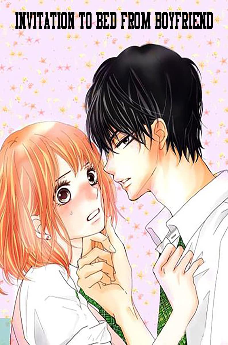 Invitation To Bed From Boyfriend 1 by Julie Griffie | Goodreads