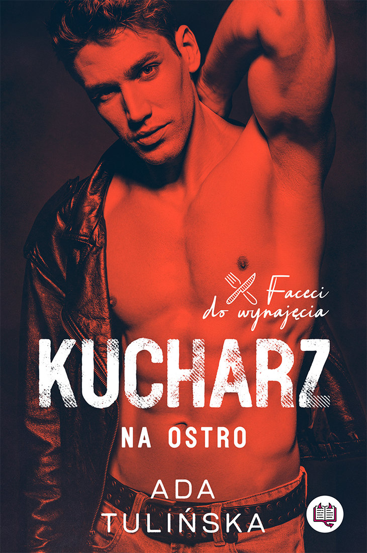 Faceci do wynajęcia book cover 2