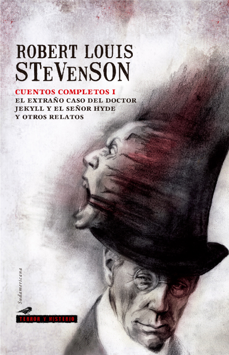 Cuentos completos I. El extraño caso del doctor Jekyll y el señor Hyde y otros relatos book cover