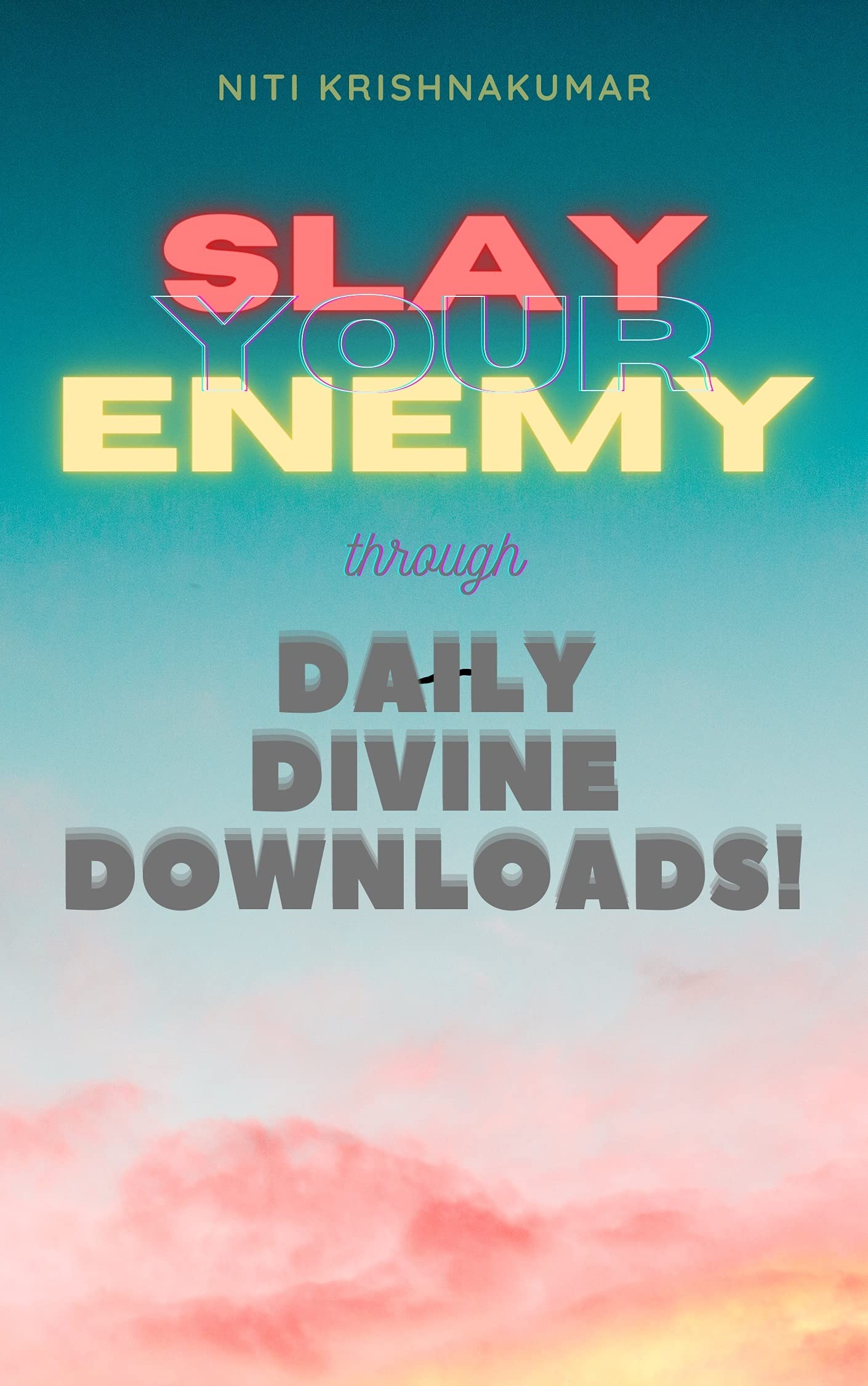 Keep the Devil Out: 12 Strategies to Living Strong Without Feeling