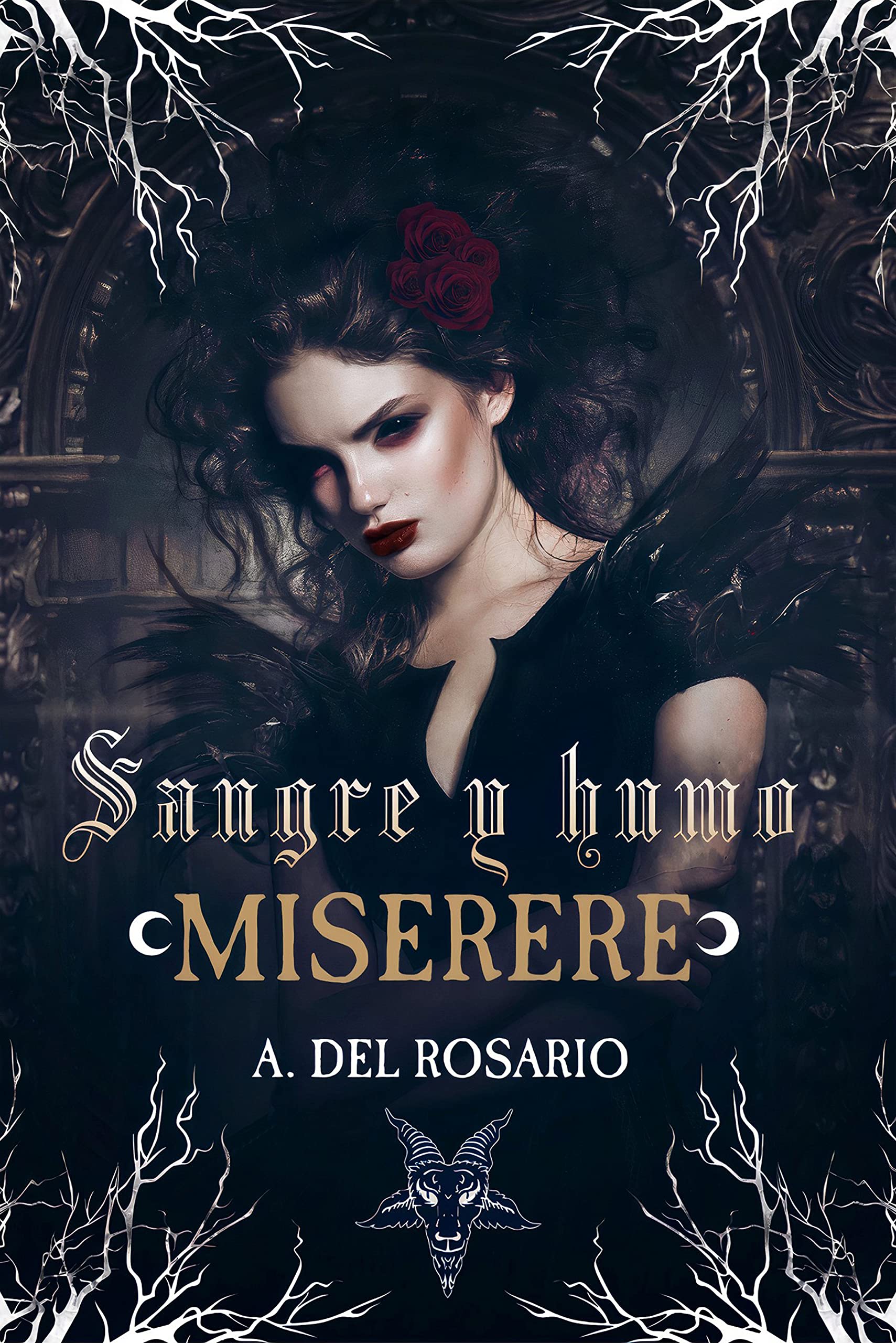Sangre y humo. Miserere