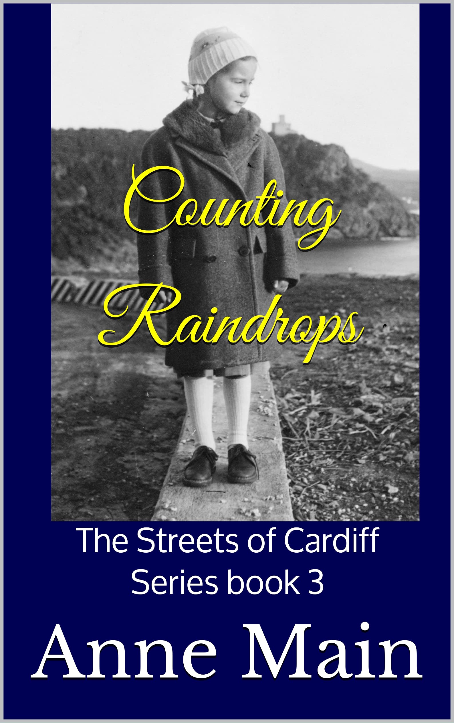 Counting Raindrops