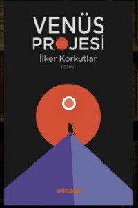 The Venus Project book cover