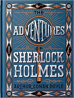 The Adventures of Sherlock Holmes (Sherlock Holmes, #3)