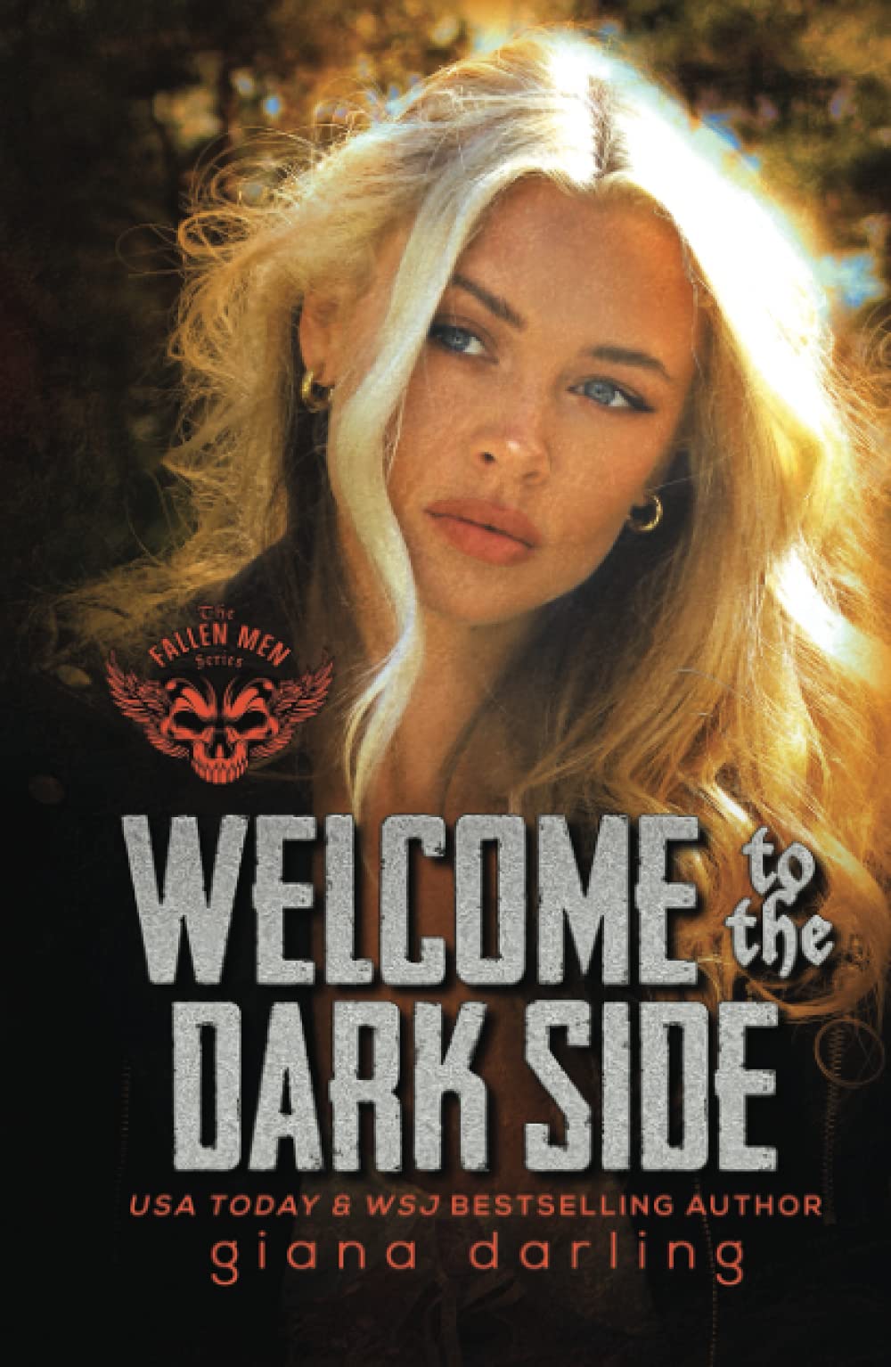 Welcome to the Dark Side (The Fallen Men)