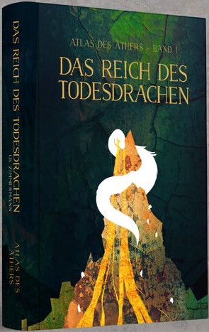 Das Reich des Todesdrachen