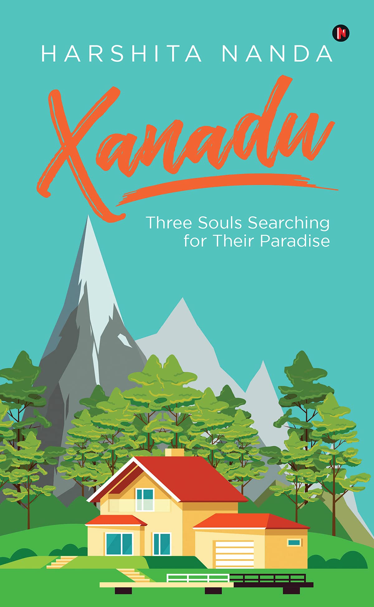 Xanadu : Three Souls Searching for Their Paradise