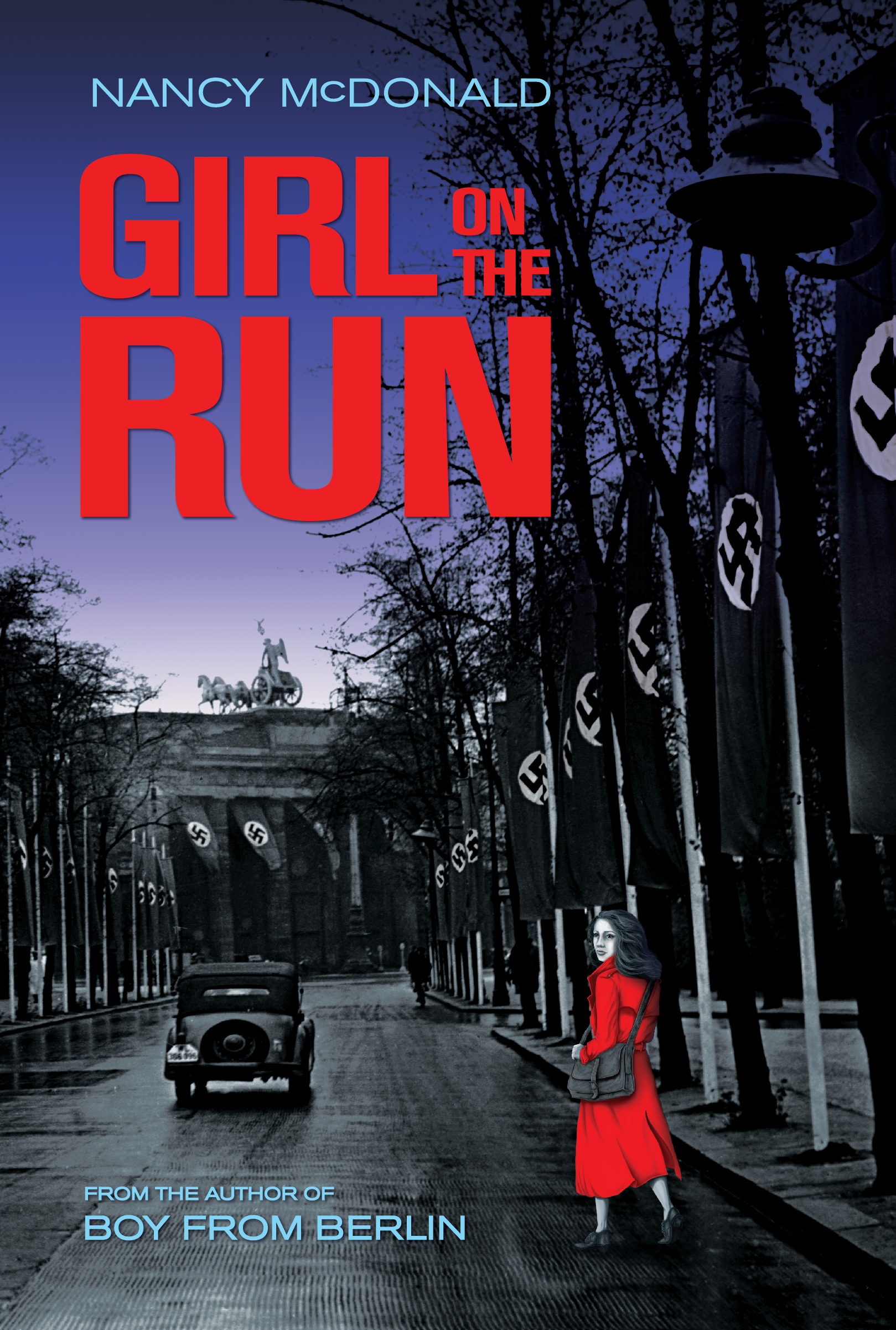Girl on the Run