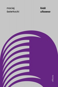 Łódź Ulissesa book cover