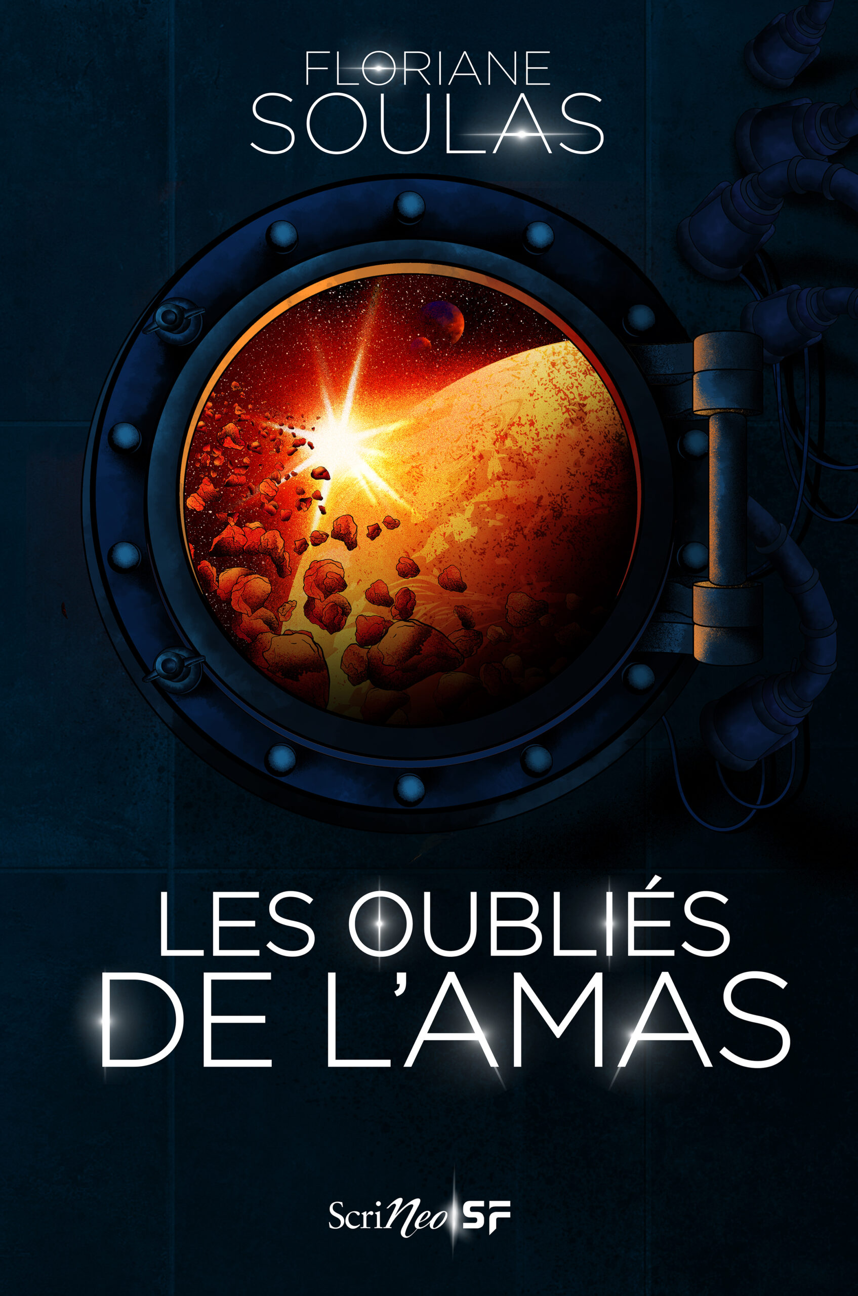 Les Oubliés de l'amas