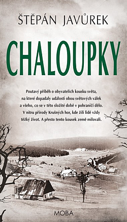 Chaloupky