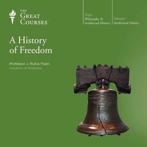 A History of Freedom