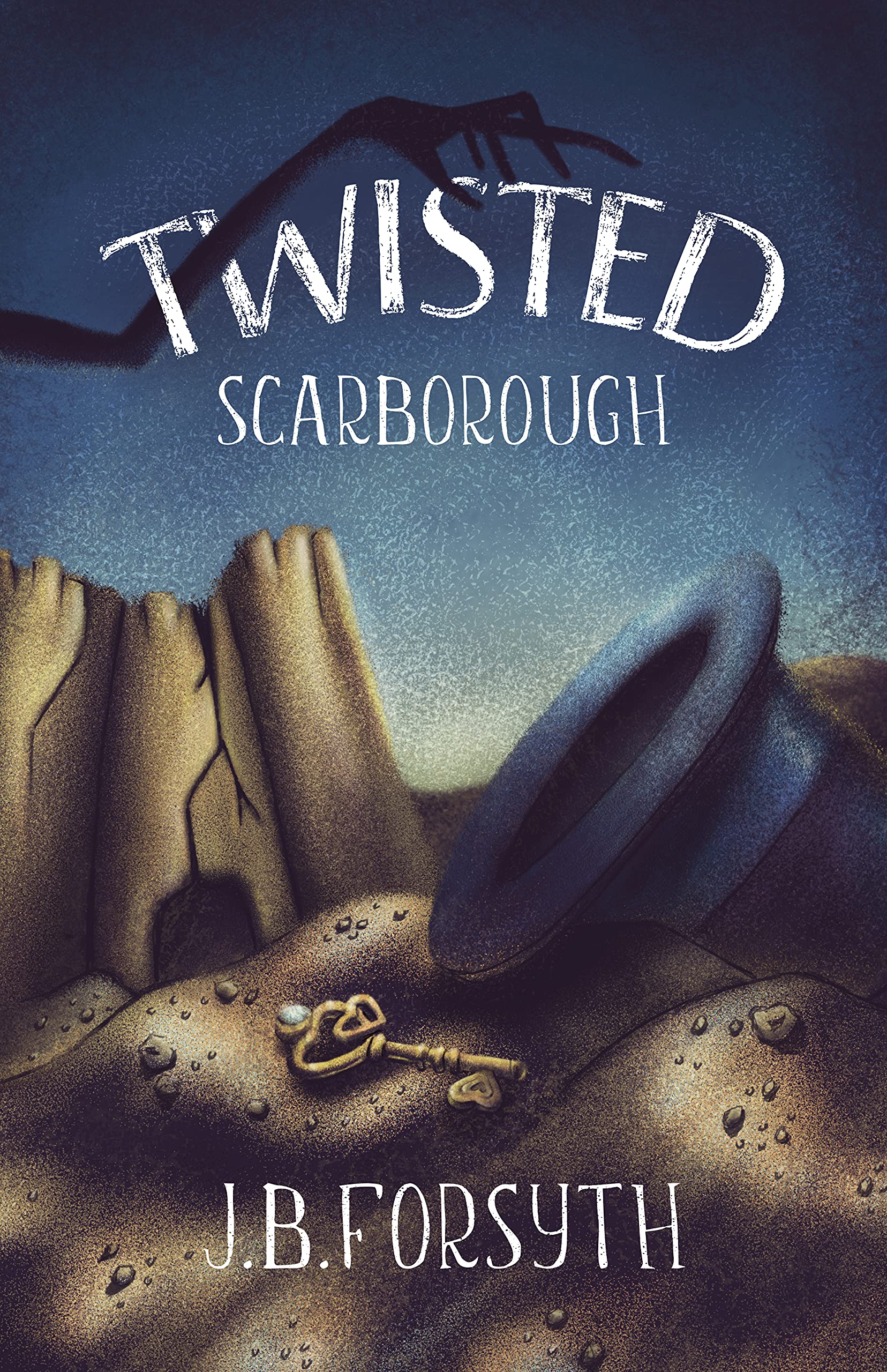 Twisted Scarborough