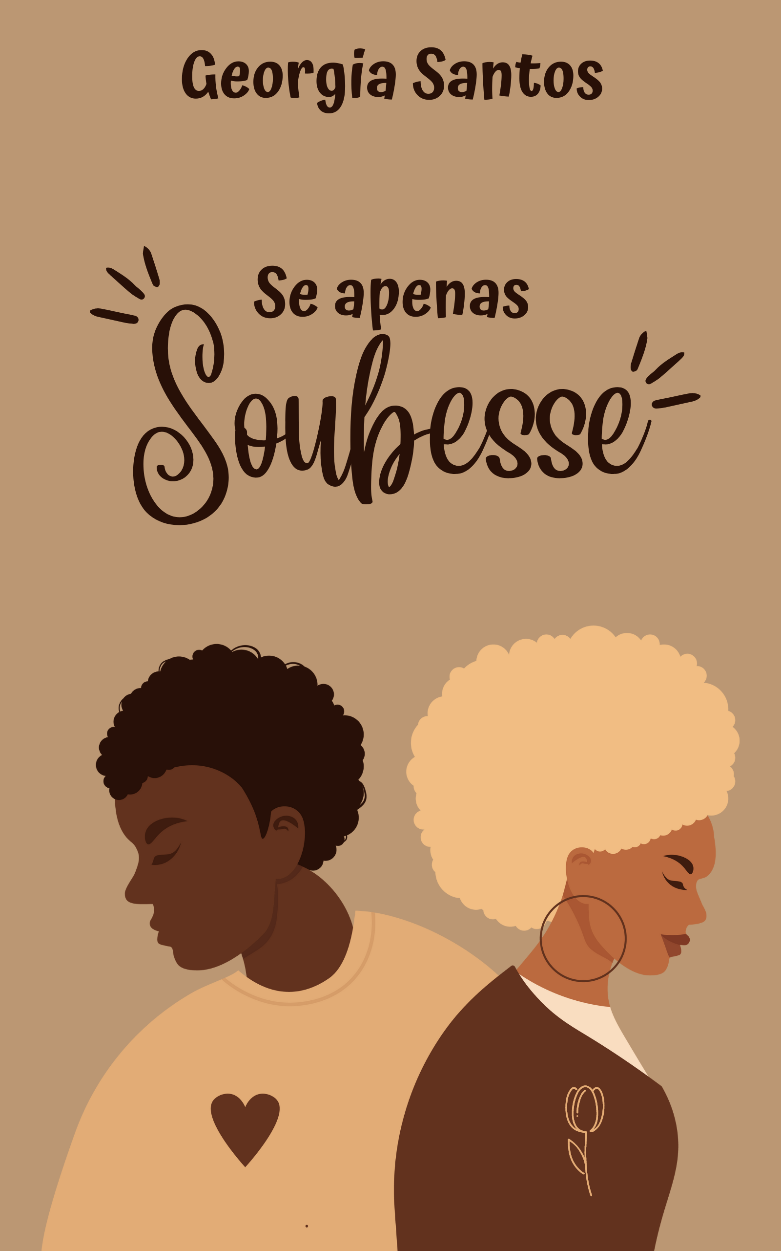 Se Apenas Soubesse