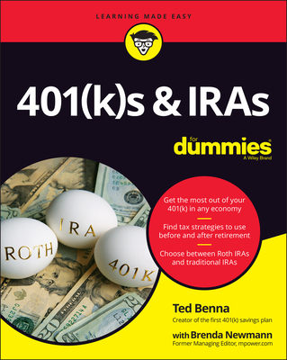 401(k)s & IRA for Dummies