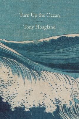 Turn Up the Ocean book cover