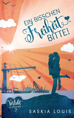 Ein bisschen Freiheit, bitte! book cover