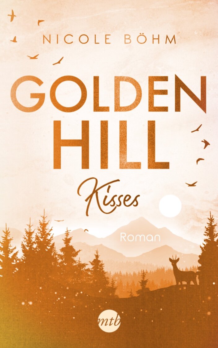 Kisses book cover