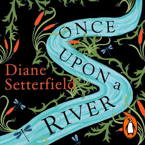 Once Upon a River