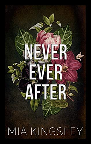 Never Ever After