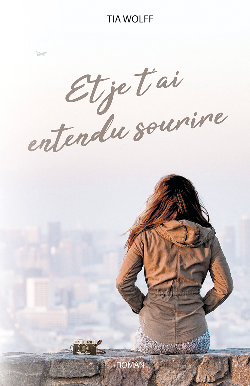 Et je t'ai entendu sourire