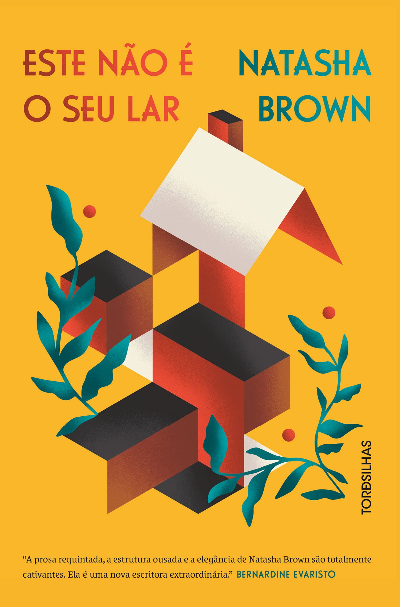 Este não é o seu lar