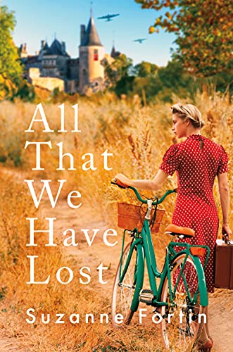 All That We Have Lost