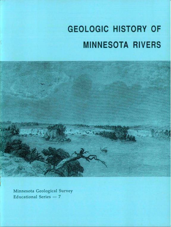 Geologic History of Minnesota Rivers by H.E. Wright Jr. | Goodreads