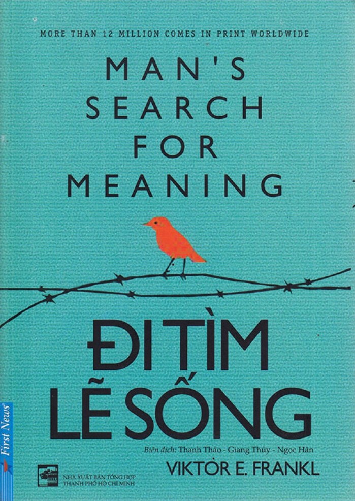 Đi Tìm Lẽ Sống