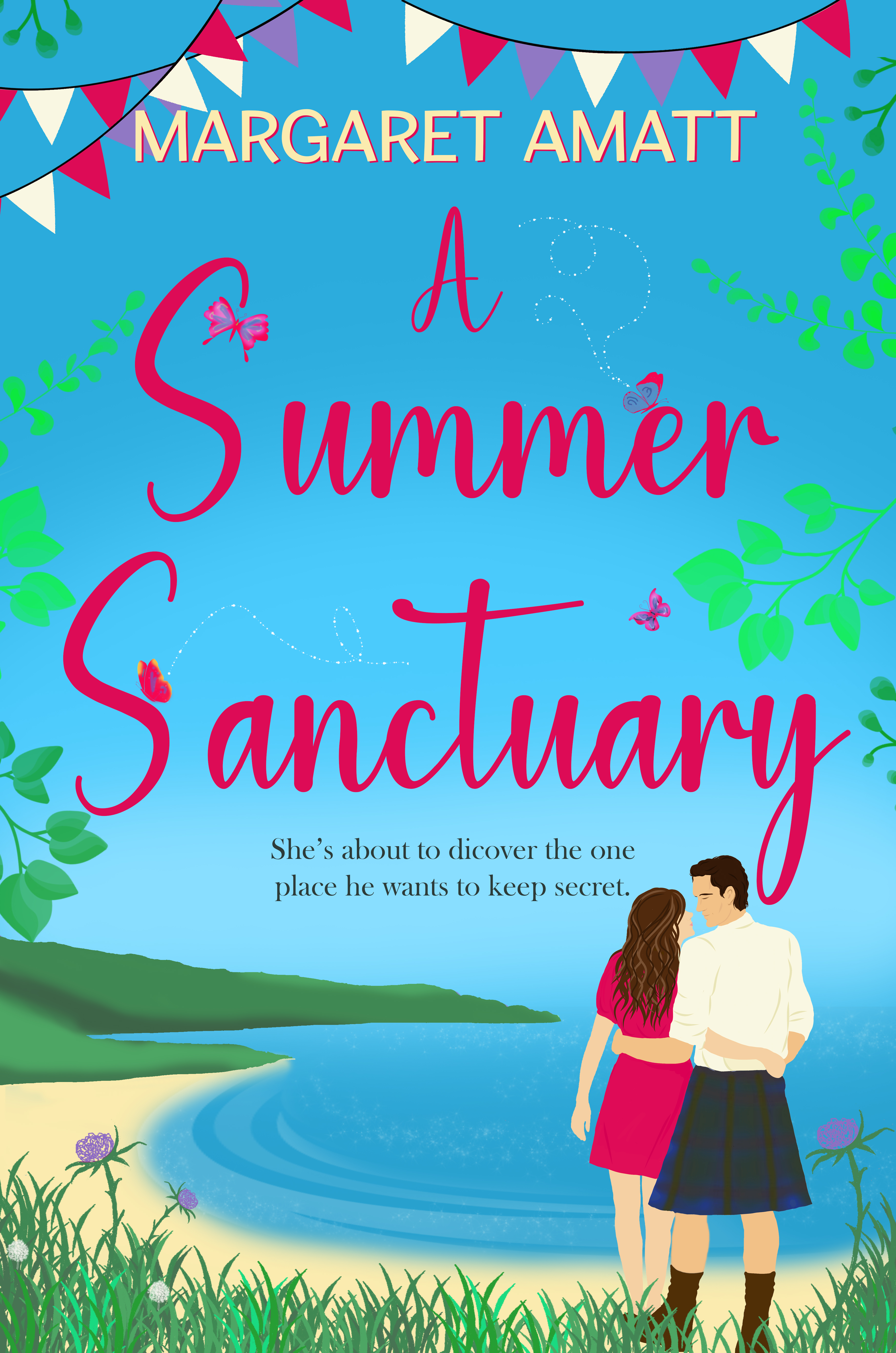 A Summer Sanctuary