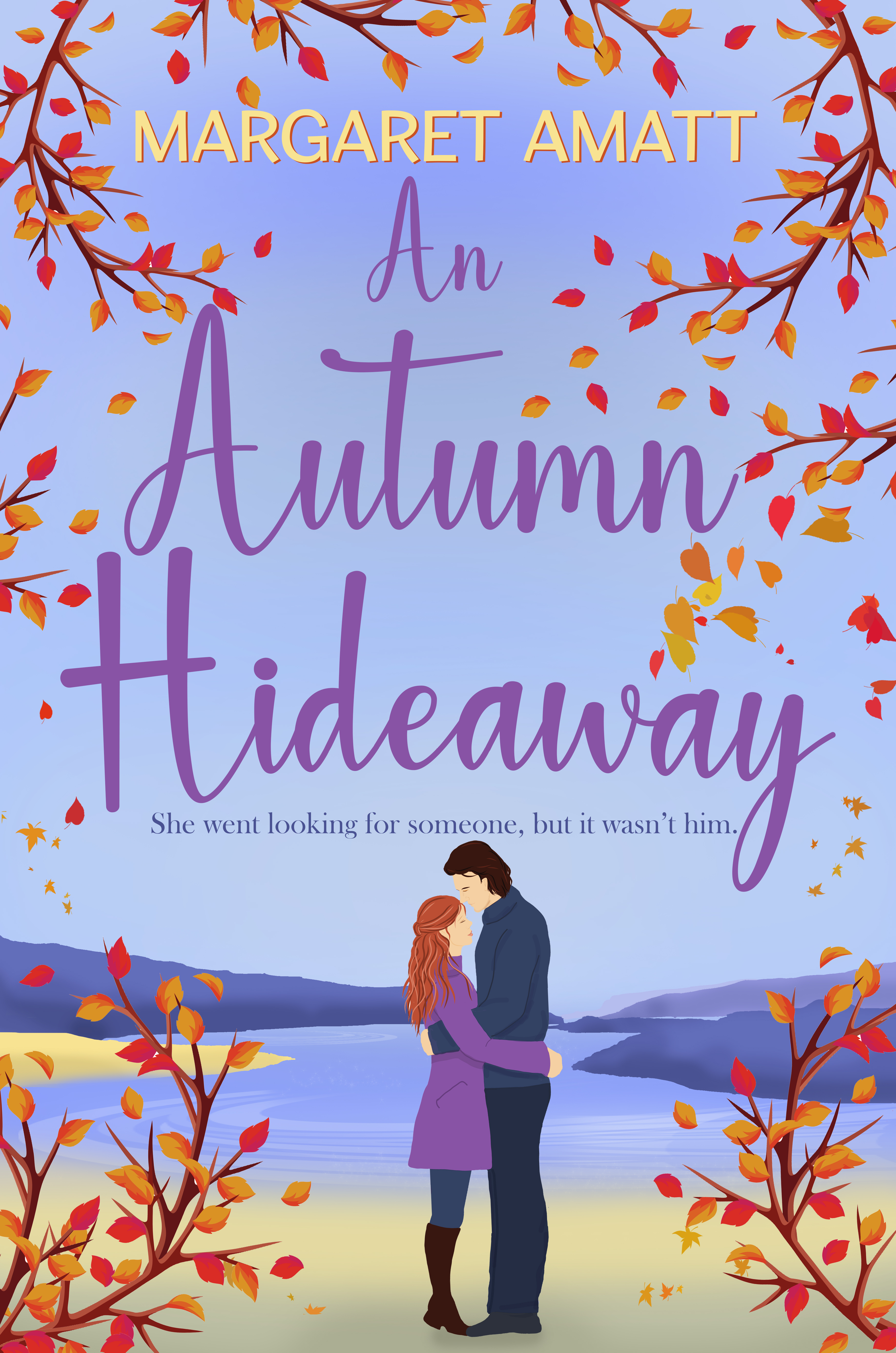 An Autumn Hideaway