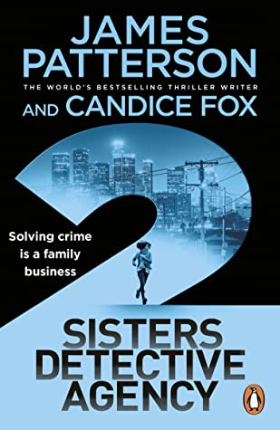 2 Sisters Detective Agency (2 Sisters Detective Agency, #1)