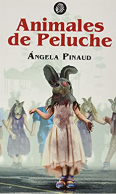 Animales de peluche
