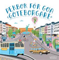 Pekbok för goa göteborgare
