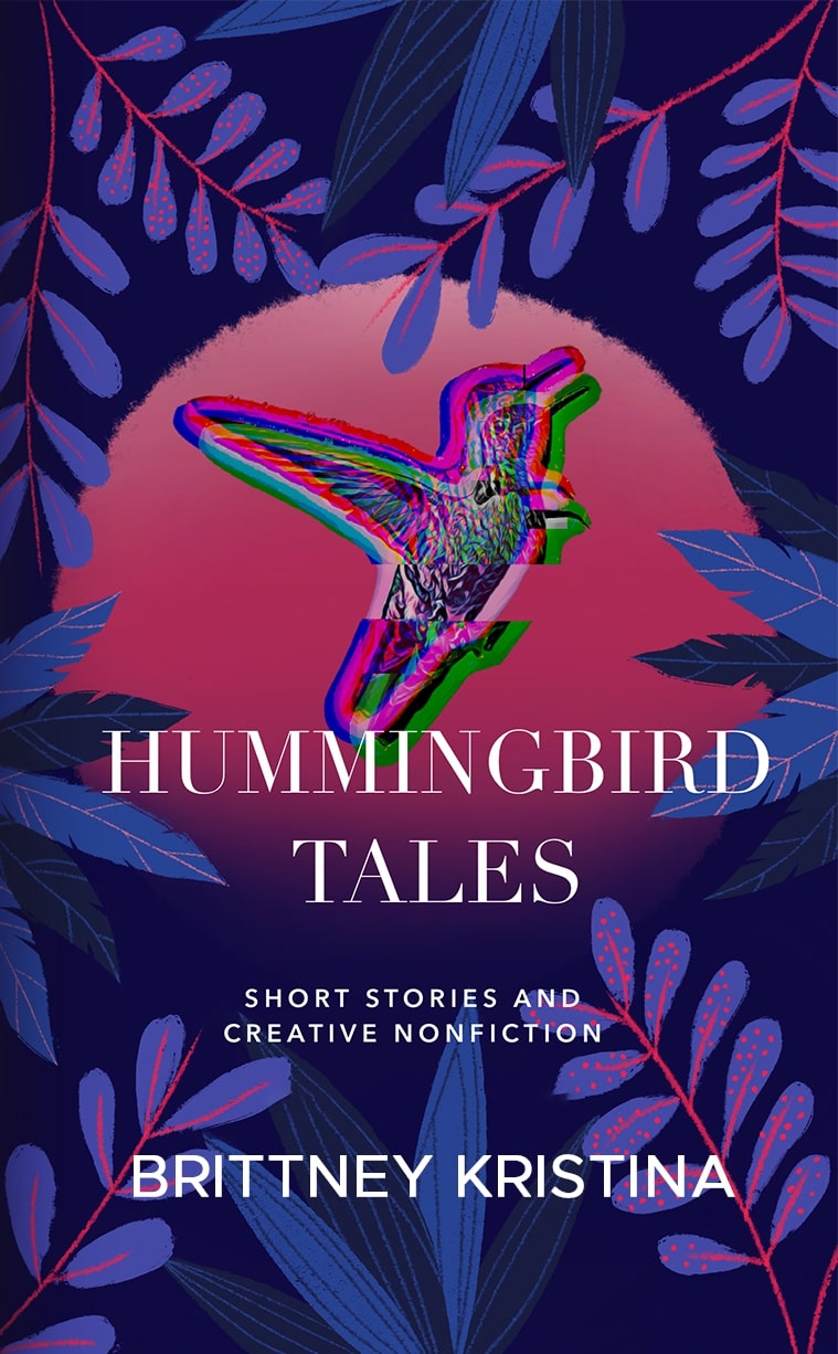 Hummingbird Tales