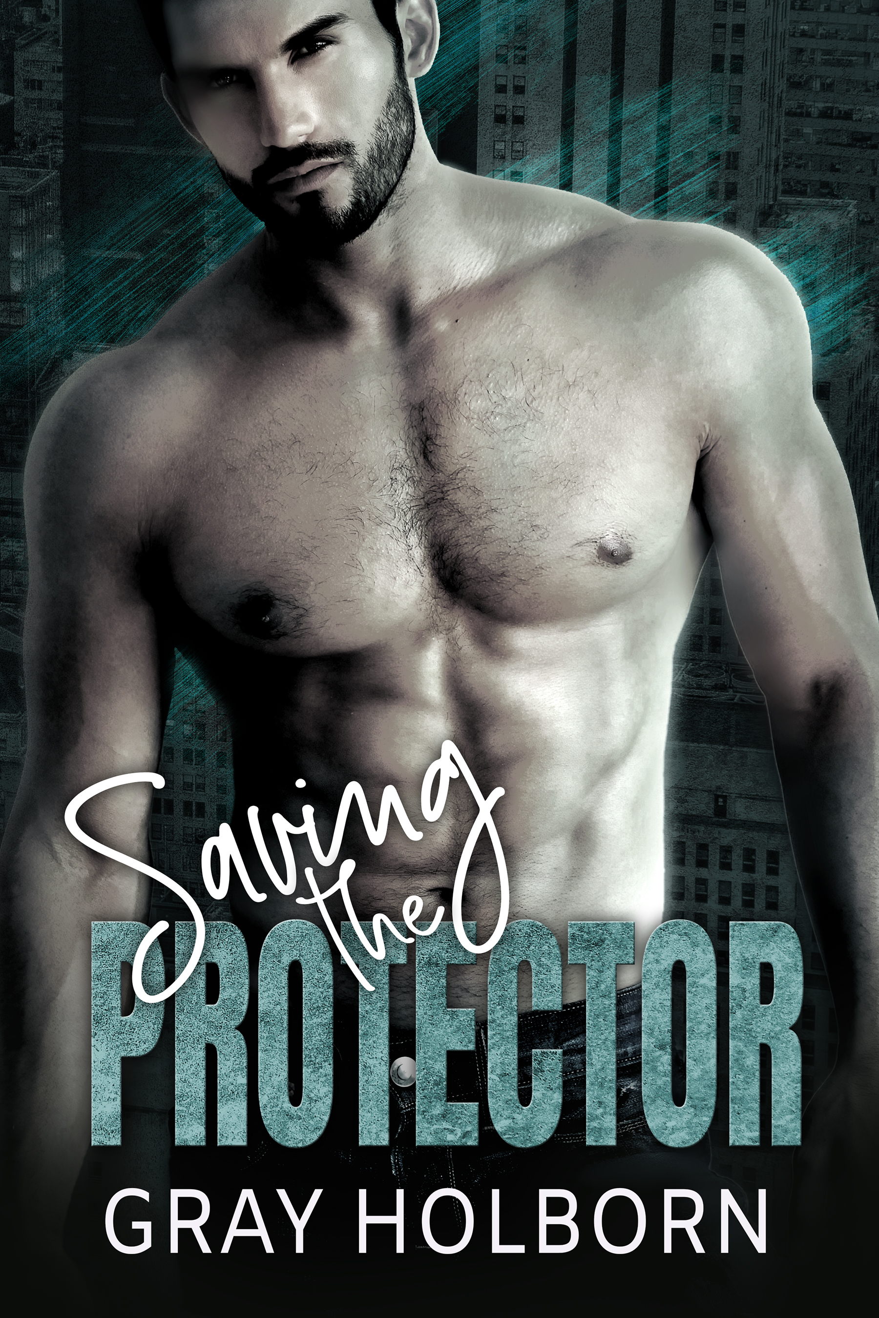 Saving the Protector