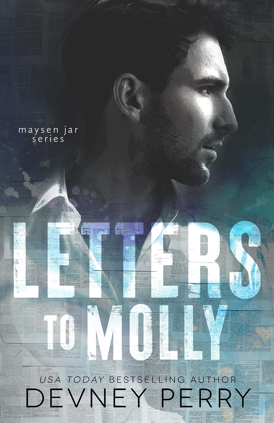 Letters to Molly (Maysen Jar)