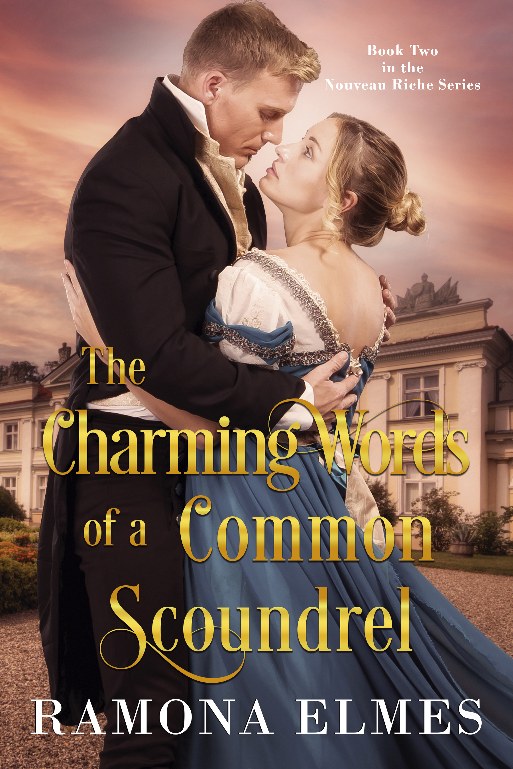 The Charming Words of a Common Scoundrel